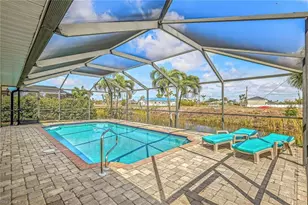 923 SW 28th Terrace, Cape Coral, FL 33914 - Photo 1