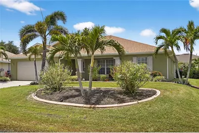 216 NW 29th Ave, Cape Coral, FL 33993 - Photo 1