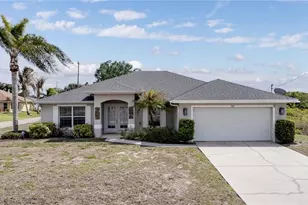 3801 28th St SW, Lehigh Acres, FL 33976 - Photo 1