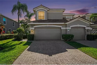 10021 Sky View Way #1308, Fort Myers, FL 33913 - Photo 1