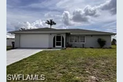 607 SE 34th Ter, Cape Coral, FL 33904 - Photo 1