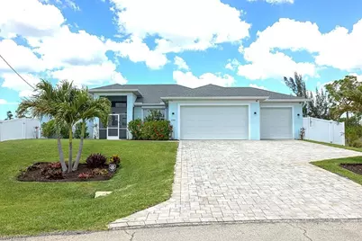 2924 NW 22nd Ave, Cape Coral, FL 33993 - Photo 1