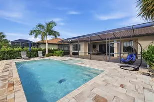 10181 Belcrest Blvd, Fort Myers, FL 33913 - Photo 1