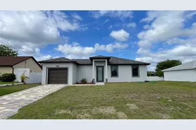 3712 13th St W, Lehigh Acres, FL 33971 - Photo 1