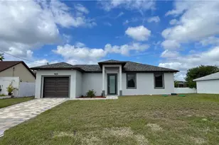3712 13th St W, Lehigh Acres, FL 33971 - Photo 1