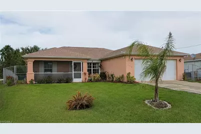 2918 44th St W, Lehigh Acres, FL 33971 - Photo 1