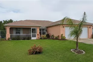 2918 44th St W, Lehigh Acres, FL 33971 - Photo 1