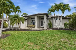 1309 SW 19th Ln, Cape Coral, FL 33991 - Photo 1