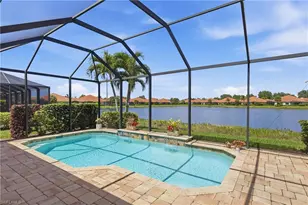 4544 Watercolor Way, Fort Myers, FL 33966 - Photo 1