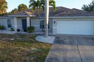 2507 Embers Pkwy W, Cape Coral, FL 33993 - Photo 1