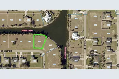 1129 NE 32nd Ter, Cape Coral, FL 33909 - Photo 1