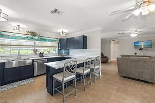 1720 Club House Rd W, North Fort Myers, FL 33917 - Photo 1