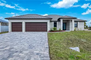 3735 SW 1st Terrace, Cape Coral, FL 33991 - Photo 1