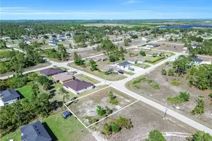 1134 Hallmark Ave, Lehigh Acres, FL 33974 - Photo 1