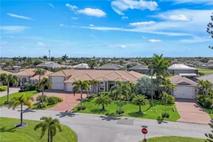4025 SW 11th Ave, Cape Coral, FL 33914 - Photo 1