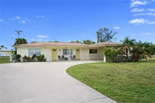 156 SW 47th Terrace, Cape Coral, FL 33914 - Photo 1