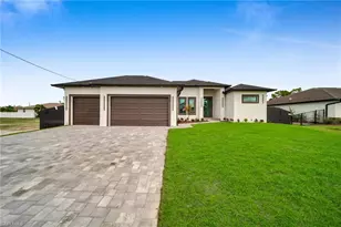 3237 NW 21st St, Cape Coral, FL 33993 - Photo 1
