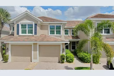 2644 Somerville Loop #1407, Cape Coral, FL 33991 - Photo 1