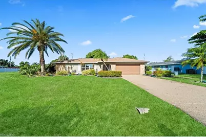 4920 Nassau Ct, Cape Coral, FL 33904 - Photo 1