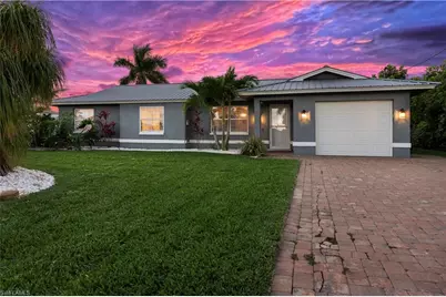 1906 SE 26th St, Cape Coral, FL 33904 - Photo 1