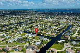 3725 SE 13th Ave, Cape Coral, FL 33904 - Photo 1