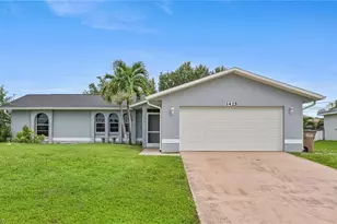 1425 SW 10th St, Cape Coral, FL 33991 - Photo 1
