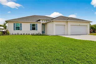 430 NW 14th St, Cape Coral, FL 33993 - Photo 1