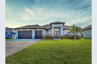 1100 SW 36th Ter, Cape Coral, FL 33914 - Photo 1