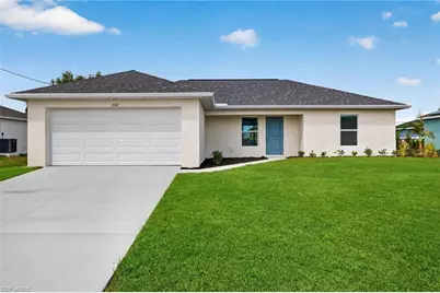 2132 NW 16th Pl, Cape Coral, FL 33993 - Photo 1