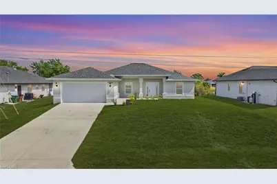 1725 NW 2nd St, Cape Coral, FL 33993 - Photo 1