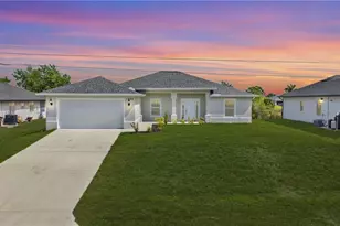 1725 NW 2nd St, Cape Coral, FL 33993 - Photo 1