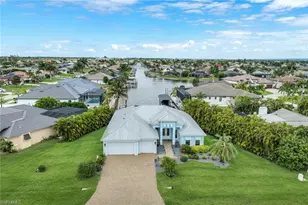 1927 SW 47th Terrace, Cape Coral, FL 33914 - Photo 1