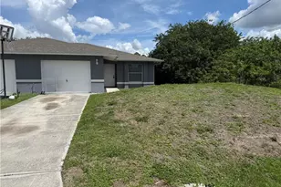 107 Harold Ave S, Lehigh Acres, FL 33973 - Photo 1