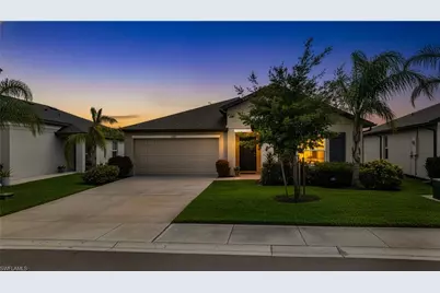 4094 San Clemente Ct, North Fort Myers, FL 33917 - Photo 1