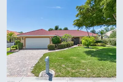 9819 Capstan Ct, Fort Myers, FL 33919 - Photo 1