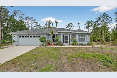 1111 Louis Ave, Lehigh Acres, FL 33972 - Photo 1