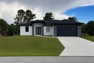 3201 57th St W, Lehigh Acres, FL 33971 - Photo 1