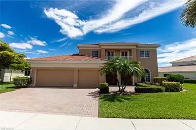 8789 Paseo De Valencia St, Fort Myers, FL 33908 - Photo 1