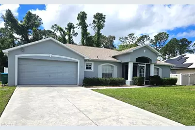 1702 NE 33rd St, Cape Coral, FL 33909 - Photo 1