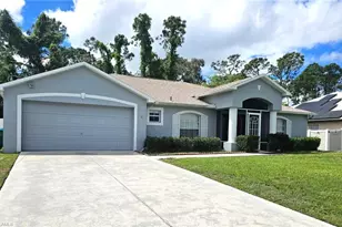 1702 NE 33rd St, Cape Coral, FL 33909 - Photo 1