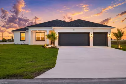 1802 NW 31st Pl, Cape Coral, FL 33993 - Photo 1