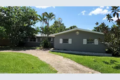 1530 Passaic Ave, Fort Myers, FL 33901 - Photo 1