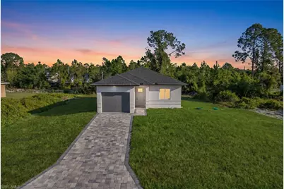 747 Newell St E, Lehigh Acres, FL 33974 - Photo 1