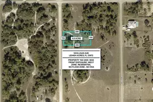 1818 Louis Ave, Lehigh Acres, FL 33972 - Photo 1