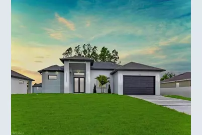 3517 2nd St SW, Lehigh Acres, FL 33976 - Photo 1