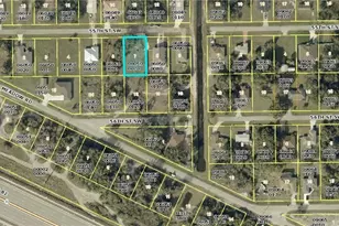 2605 55th St SW, Lehigh Acres, FL 33976 - Photo 1