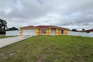 696 Homestead Rd S, Lehigh Acres, FL 33974 - Photo 1