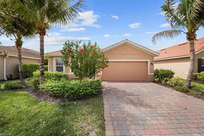 3278 Birchin Lane, Fort Myers, FL 33916 - Photo 1