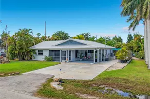 5841 Sabal Ave, Saint James City, FL 33956 - Photo 1