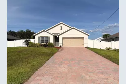 1129 NW 20th Ave, Cape Coral, FL 33993 - Photo 1
